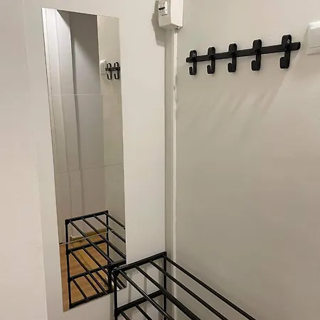 Apartman Cozy By Kristiine Centre