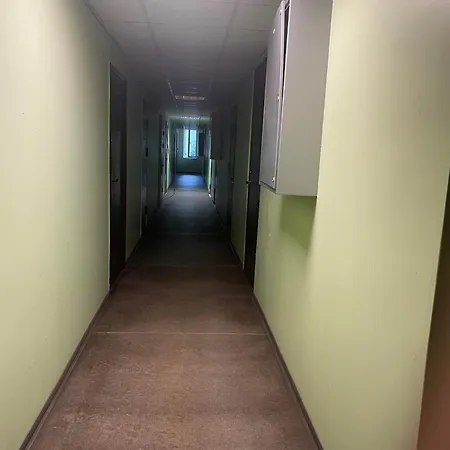 Cozy By Kristiine Centre Tallinn