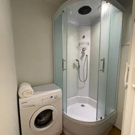 Cozy By Kristiine Centre *