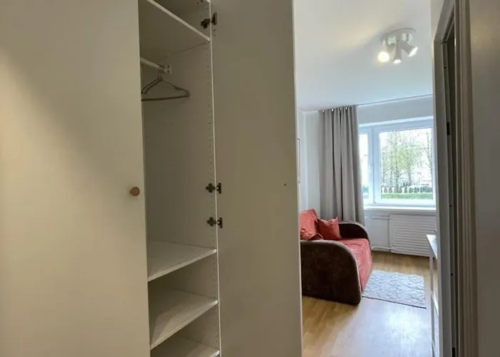 Cozy By Kristiine Centre Apartment Tallinn