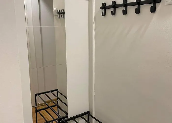 Appartement Cozy By Kristiine Centre