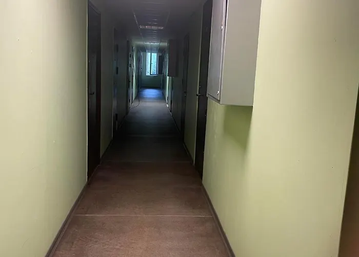 Cozy By Kristiine Centre Таллин